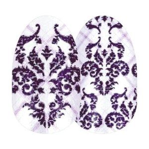 Color Street - Kiss & Toile - NEW!